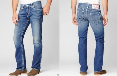 Men's TRUE RELIGION Jeans-777